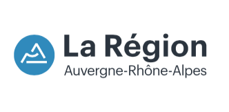 La Région Auvergne Rhône Alpes