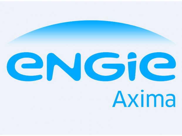 engie axima