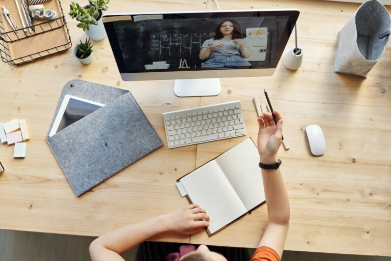 Formation digitale