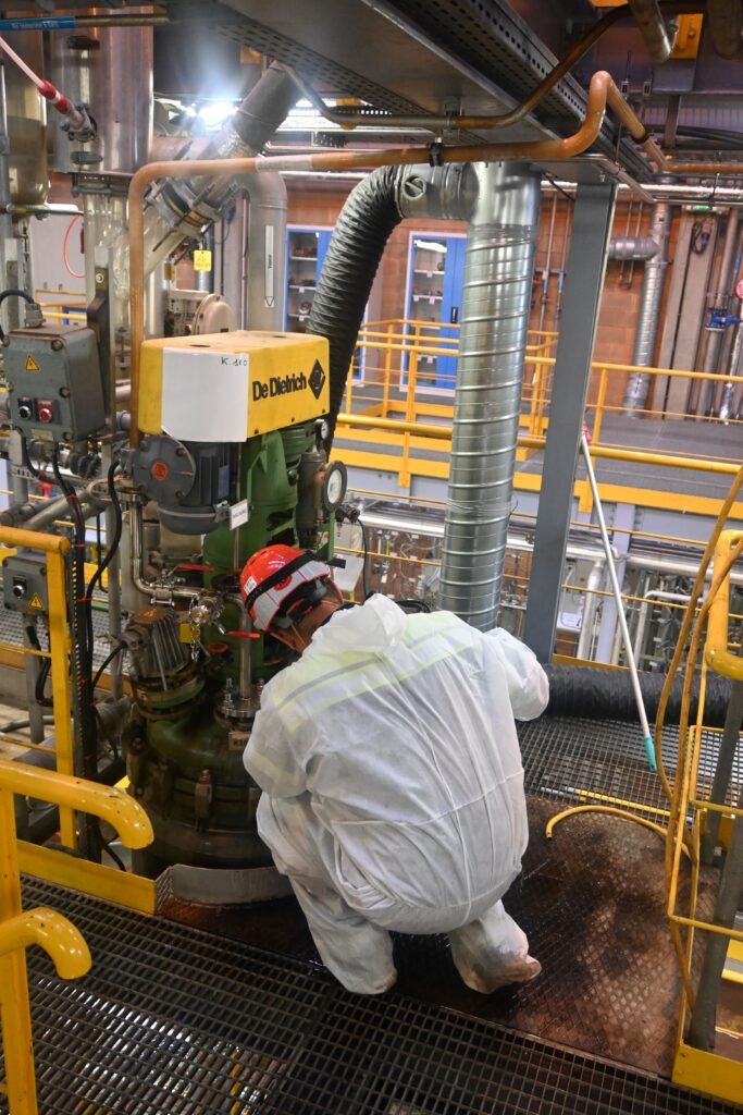 Mise en pratique du développement des compétences des collaborateurs de Bayer