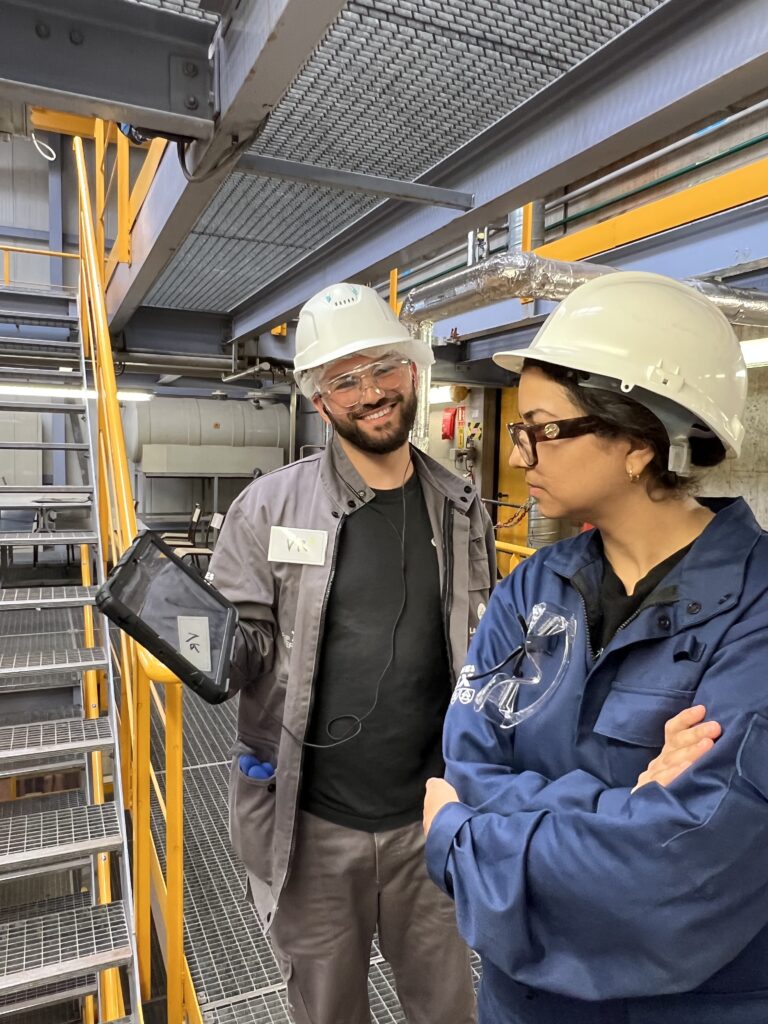 Escape game pédagogique en VR, AR et IRL