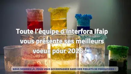 Belle année 2026